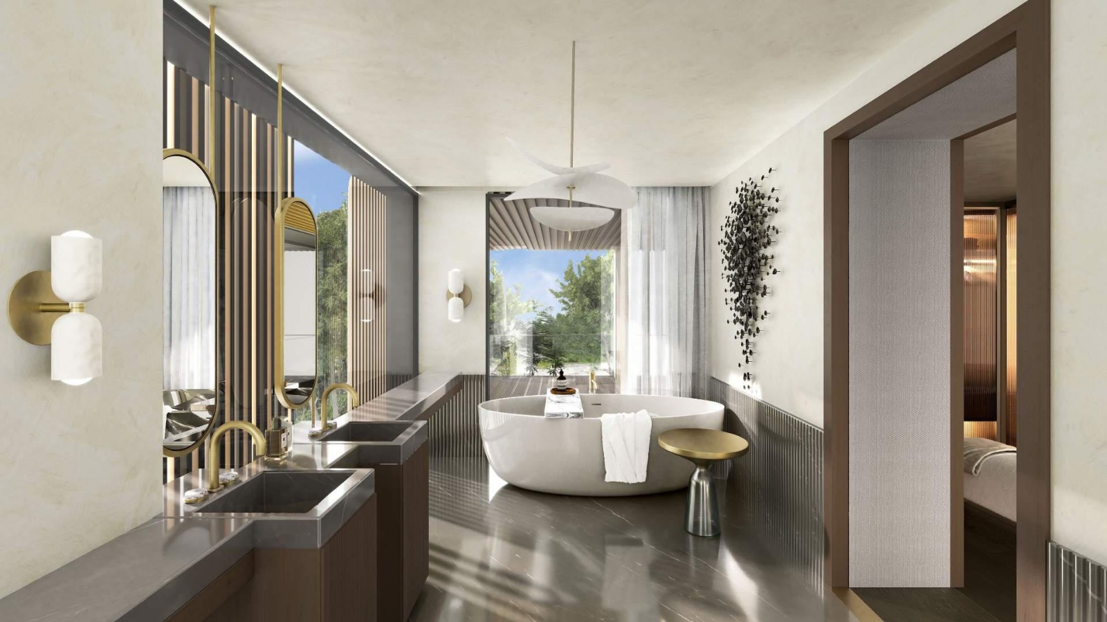 6 Bedrooms Villa in Elysian Mansions