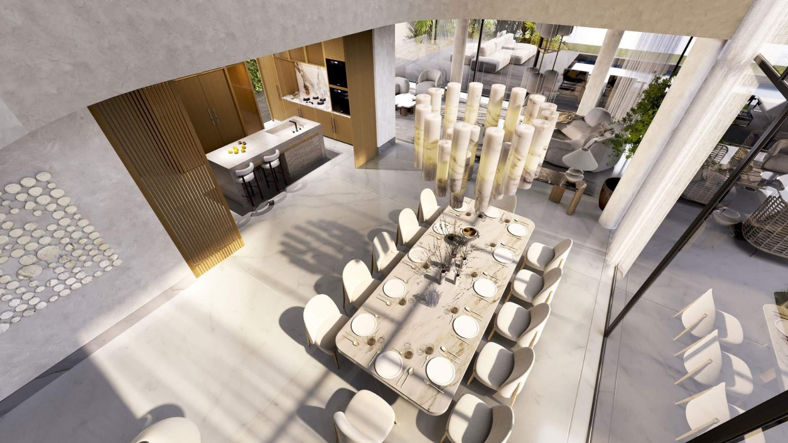 6 Bedrooms Villa in Elysian Mansions