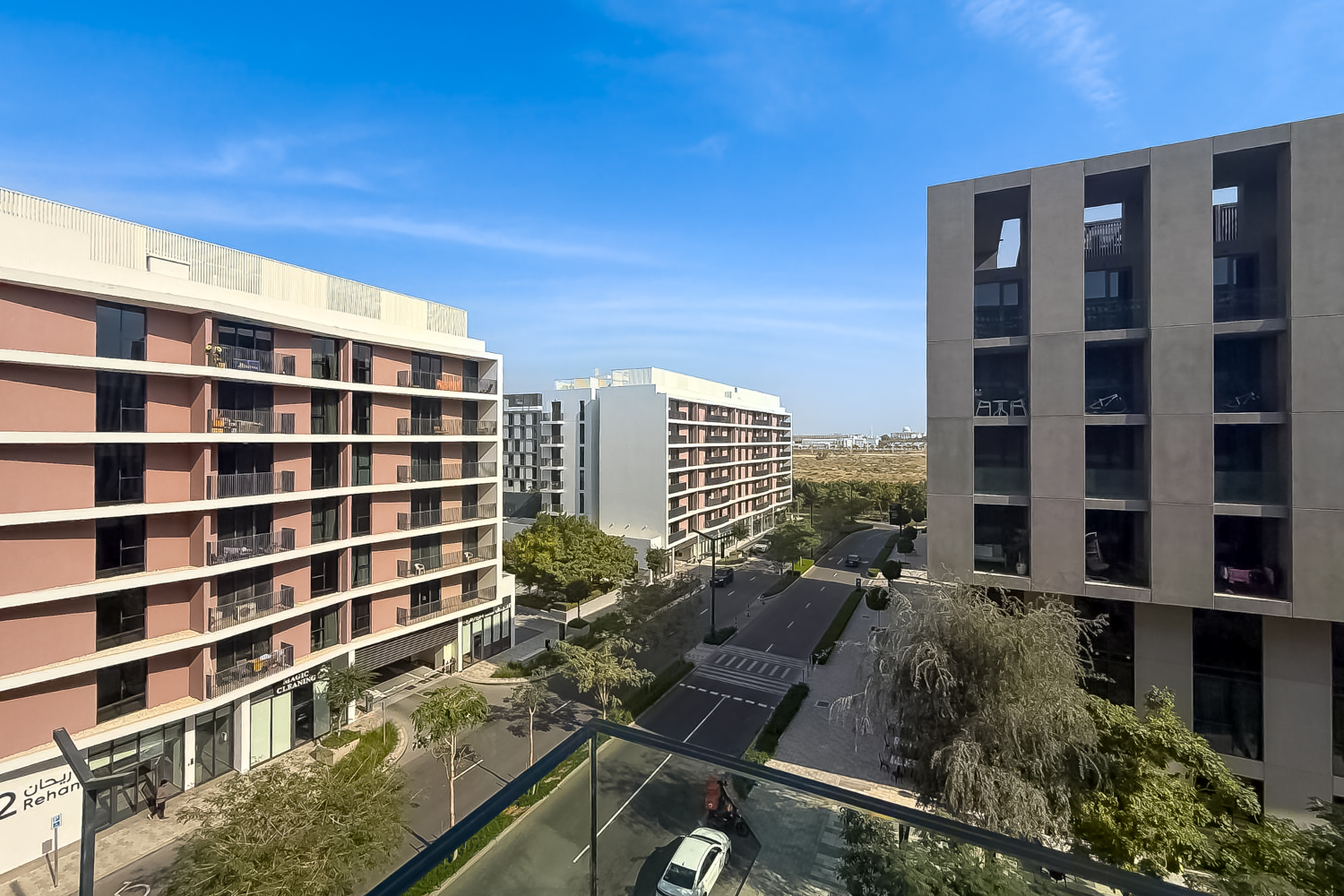 2 Bedrooms Apartment in Sokoon