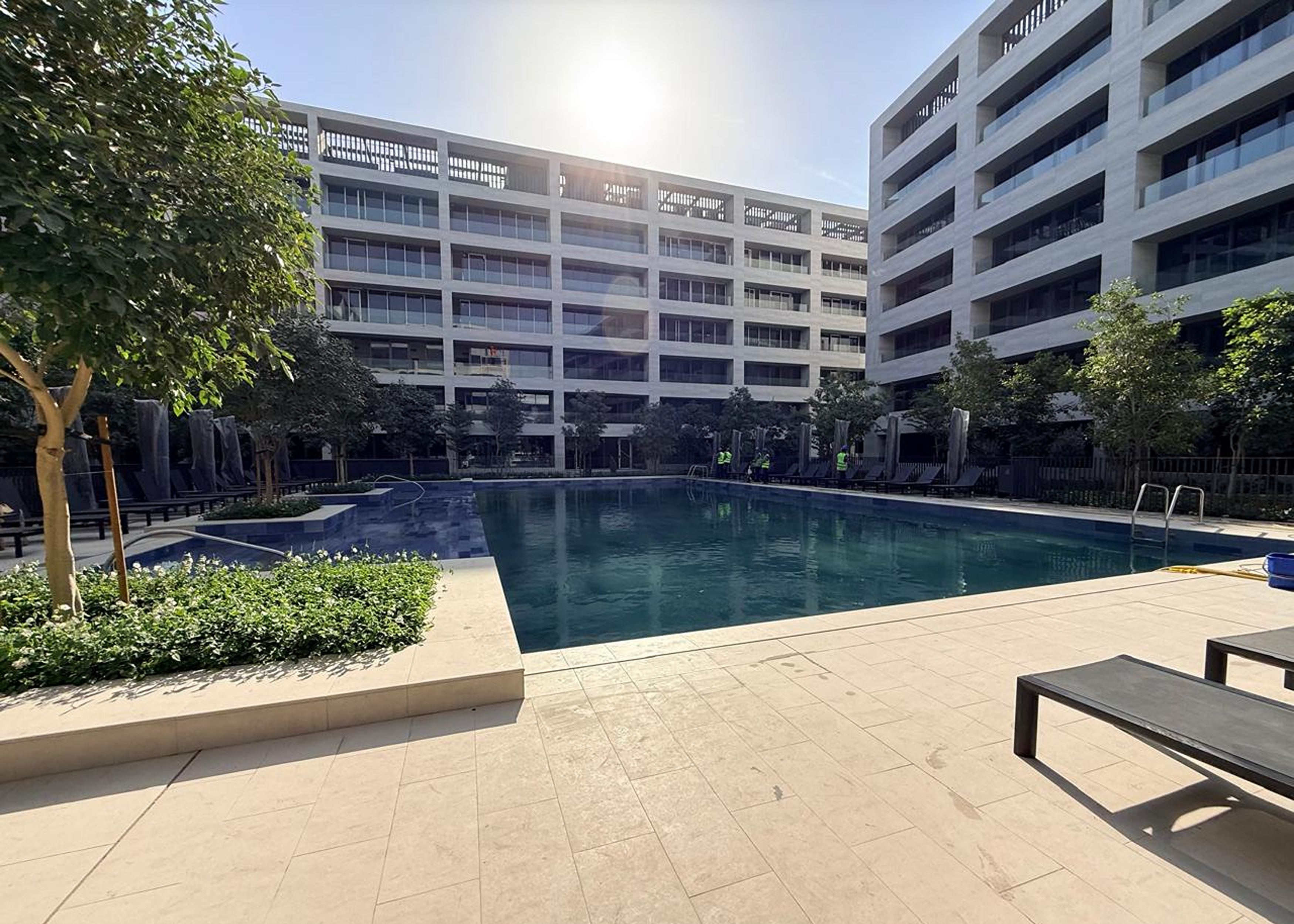 2 Bedrooms Apartment in Sokoon