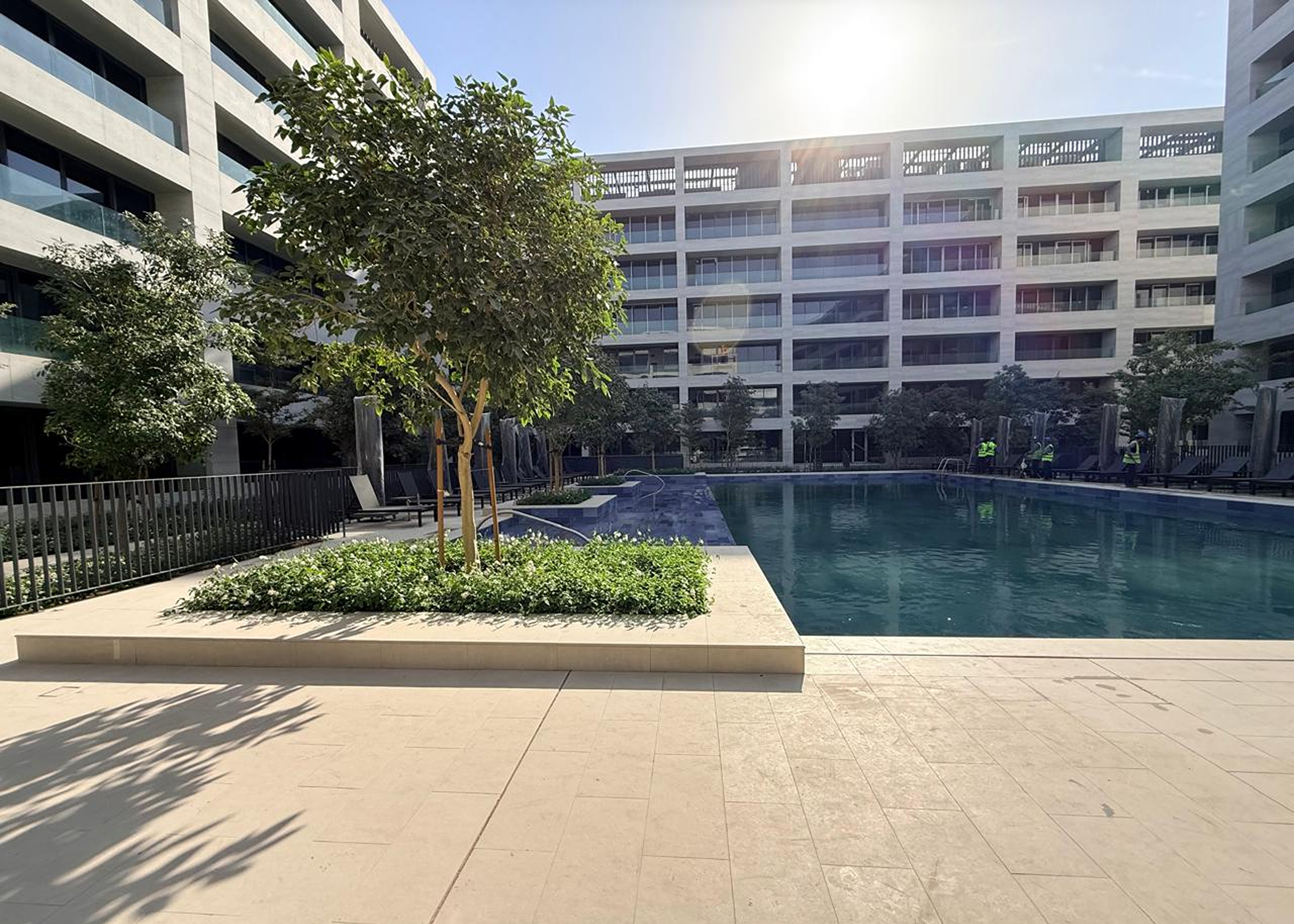 2 Bedrooms Apartment in Sokoon