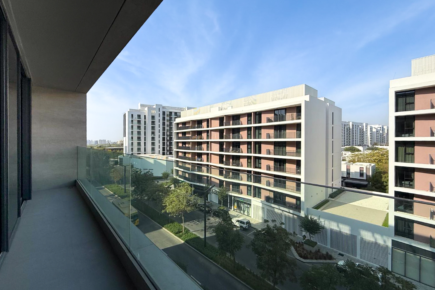 2 Bedrooms Apartment in Sokoon