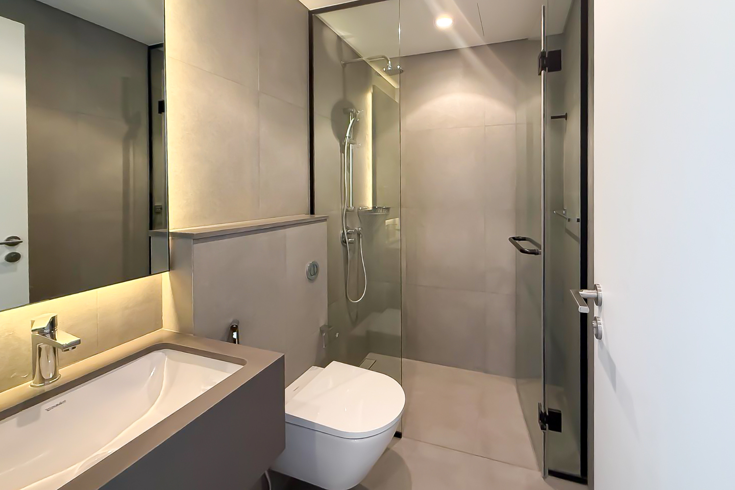 2 Bedrooms Apartment in Sokoon