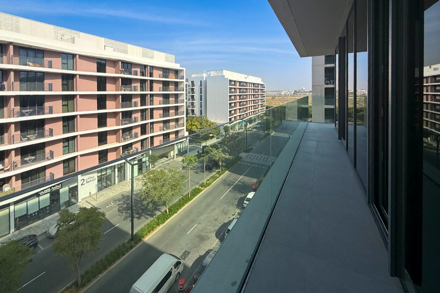 2 Bedrooms Apartment in Sokoon