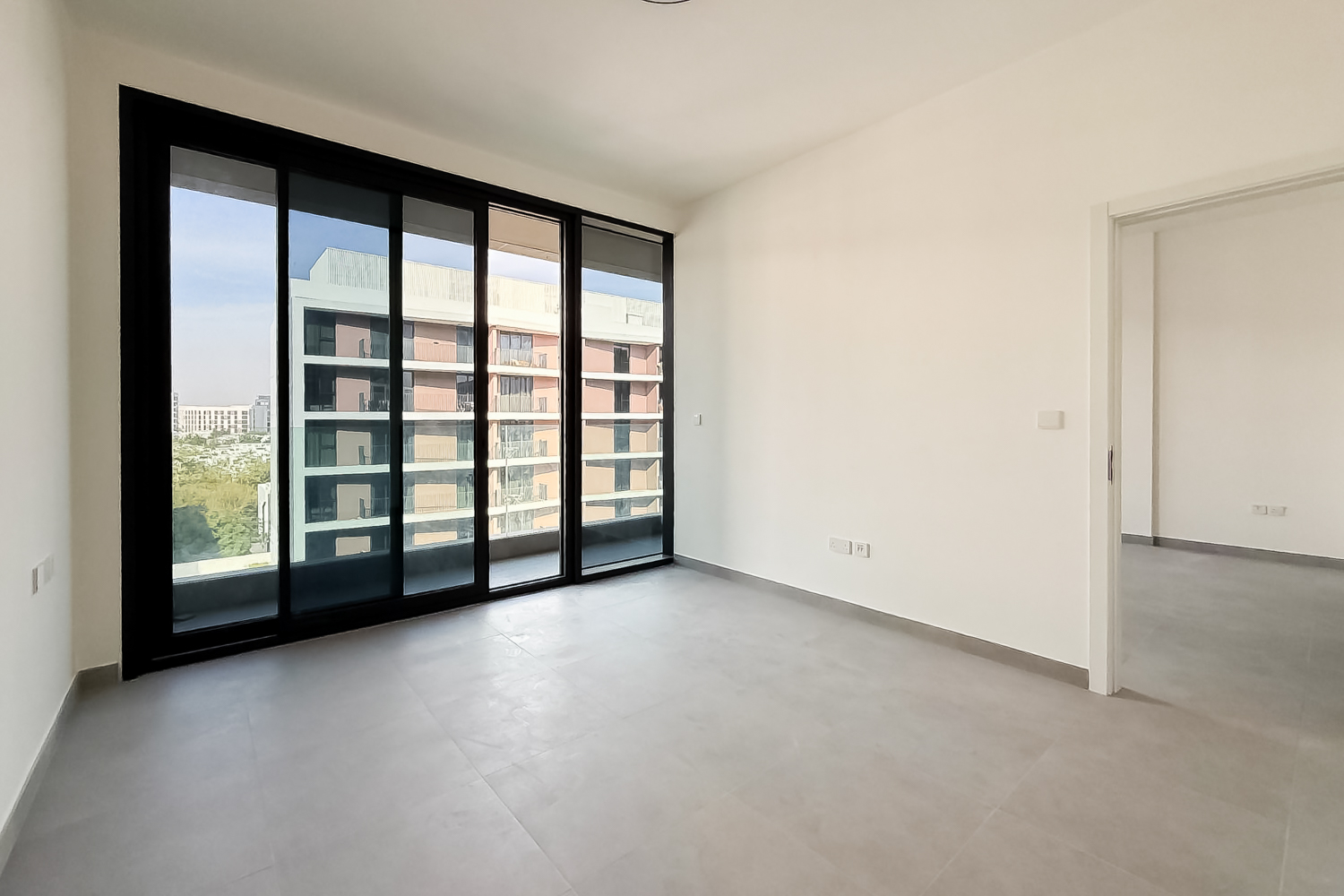 2 Bedrooms Apartment in Sokoon