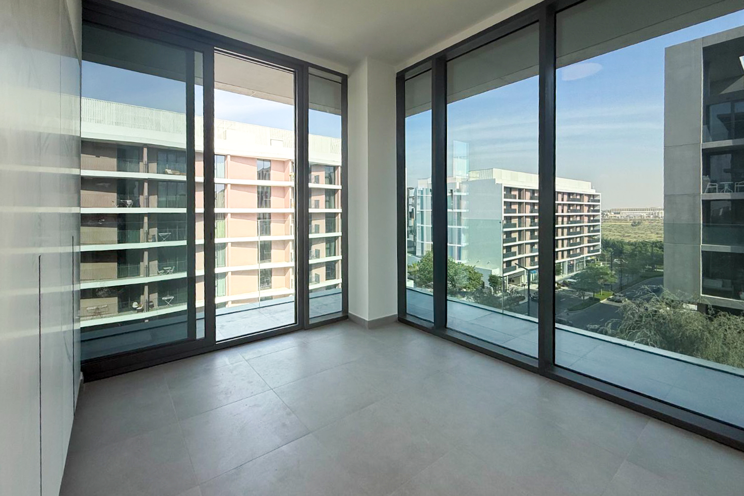 2 Bedrooms Apartment in Sokoon