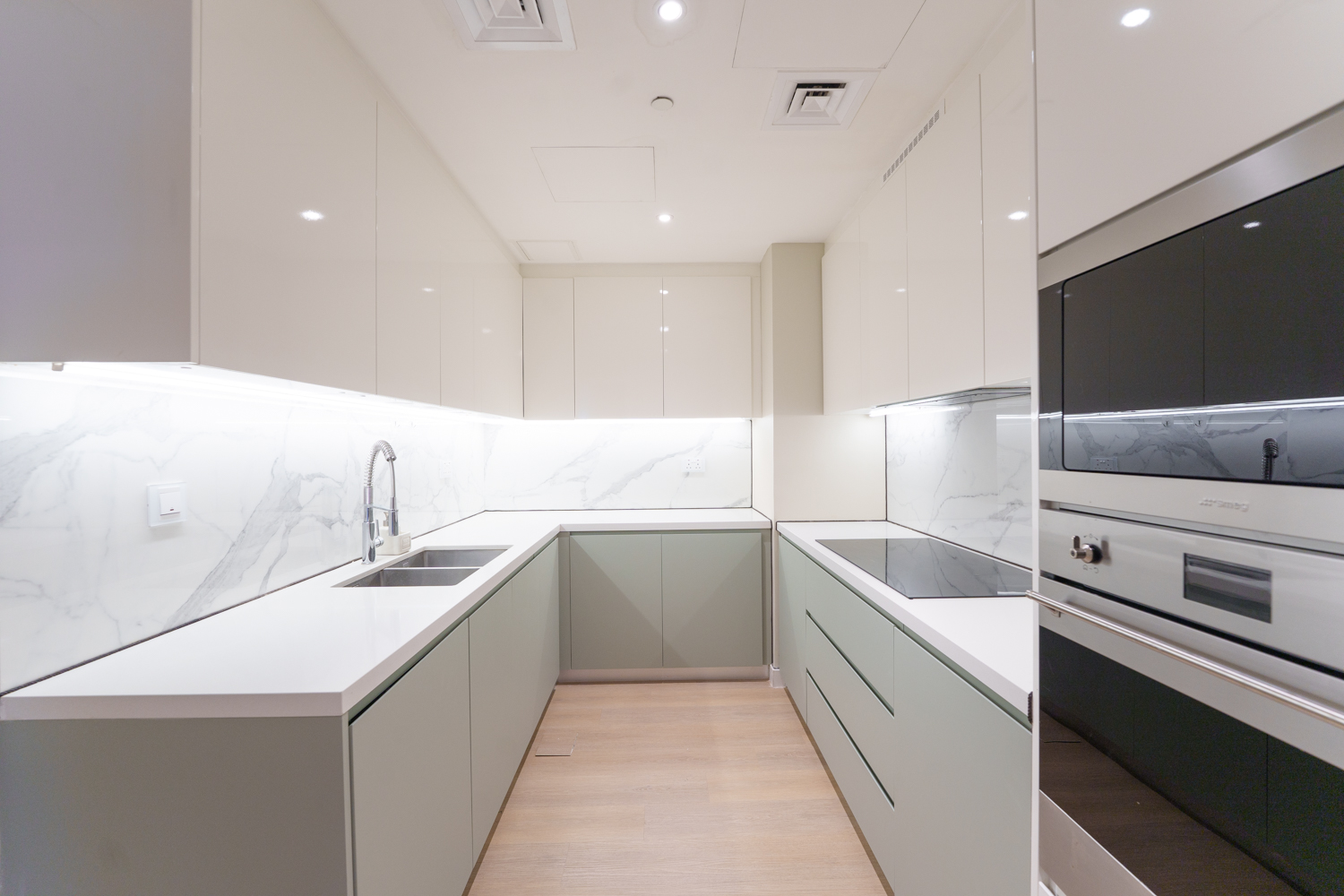 2 Bedrooms Apartment in Mamsha Al Saadiyat