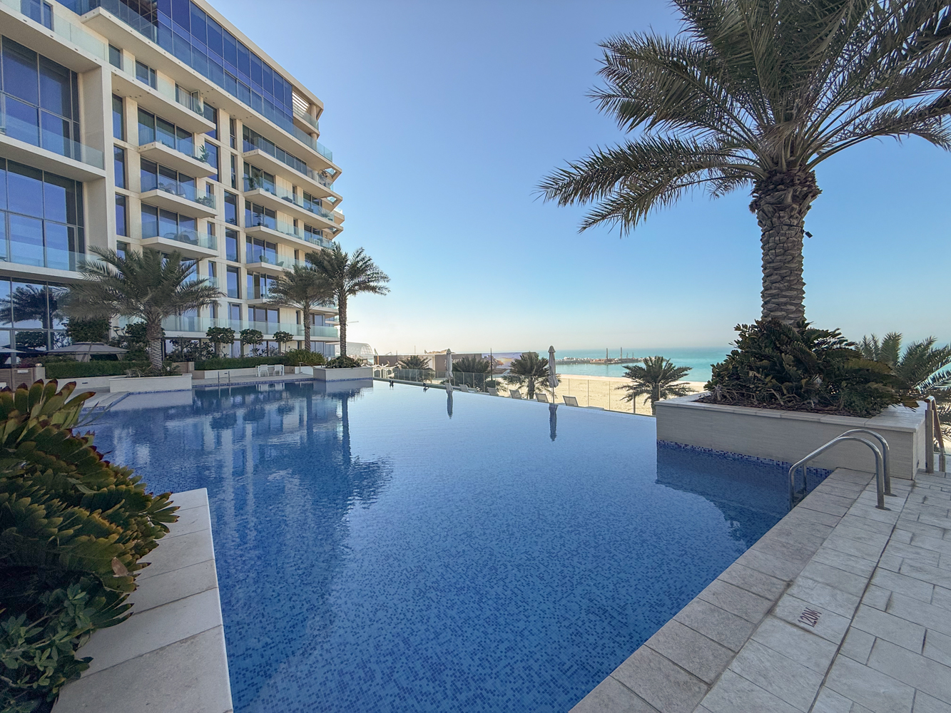 2 Bedrooms Apartment in Mamsha Al Saadiyat