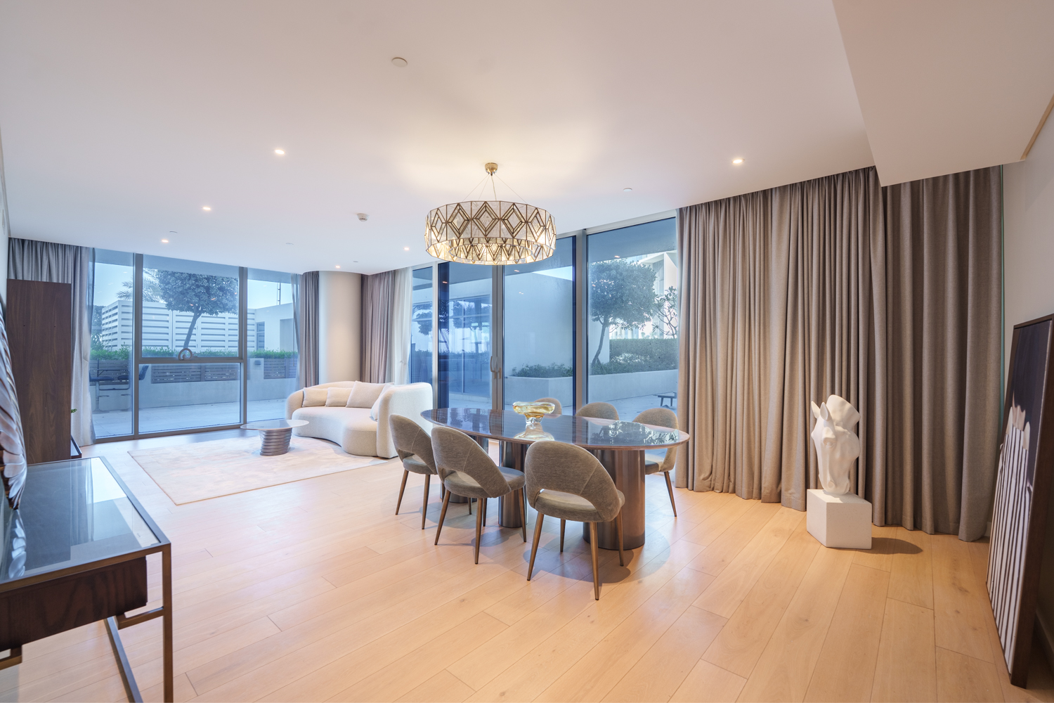 2 Bedrooms Apartment in Mamsha Al Saadiyat