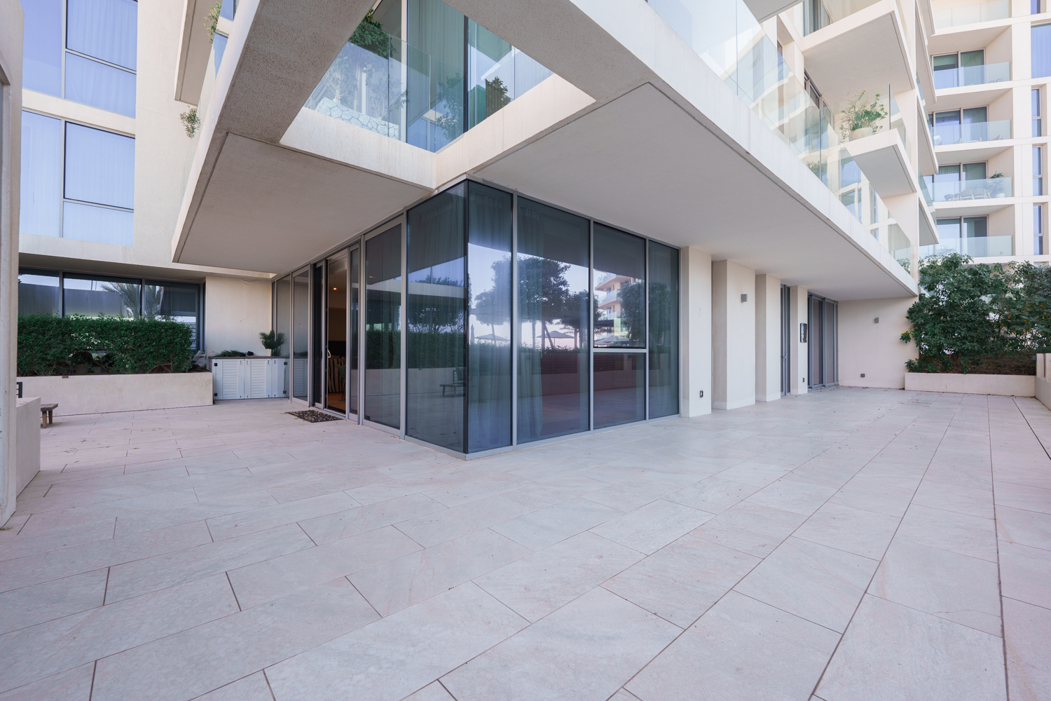 2 Bedrooms Apartment in Mamsha Al Saadiyat