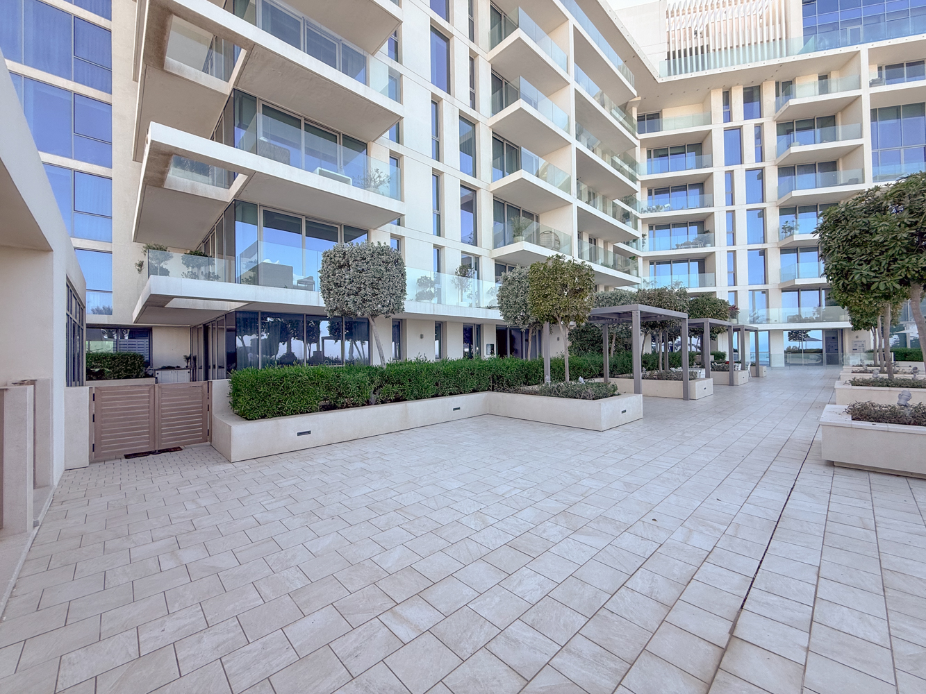 2 Bedrooms Apartment in Mamsha Al Saadiyat