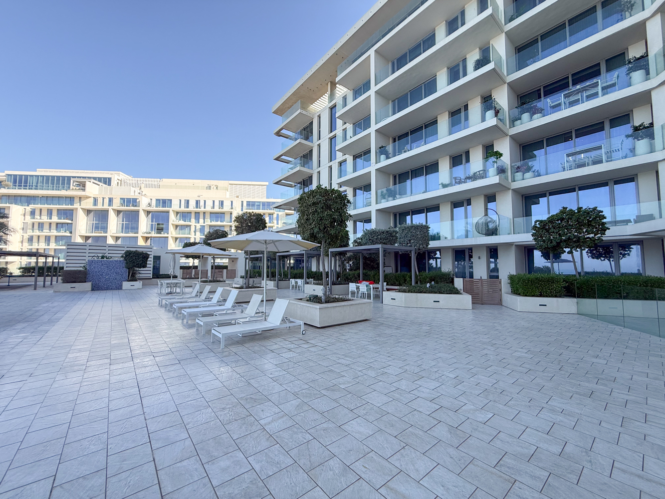 2 Bedrooms Apartment in Mamsha Al Saadiyat