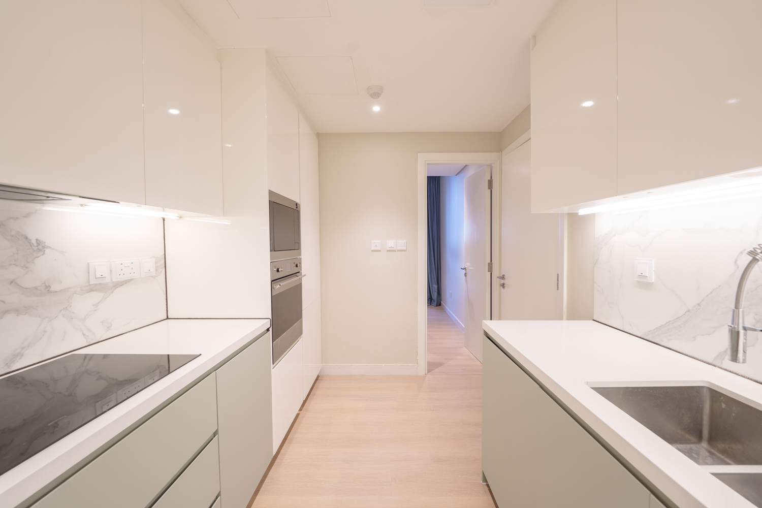 2 Bedrooms Apartment in Mamsha Al Saadiyat