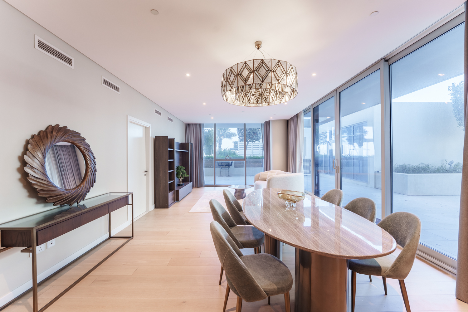 2 Bedrooms Apartment in Mamsha Al Saadiyat