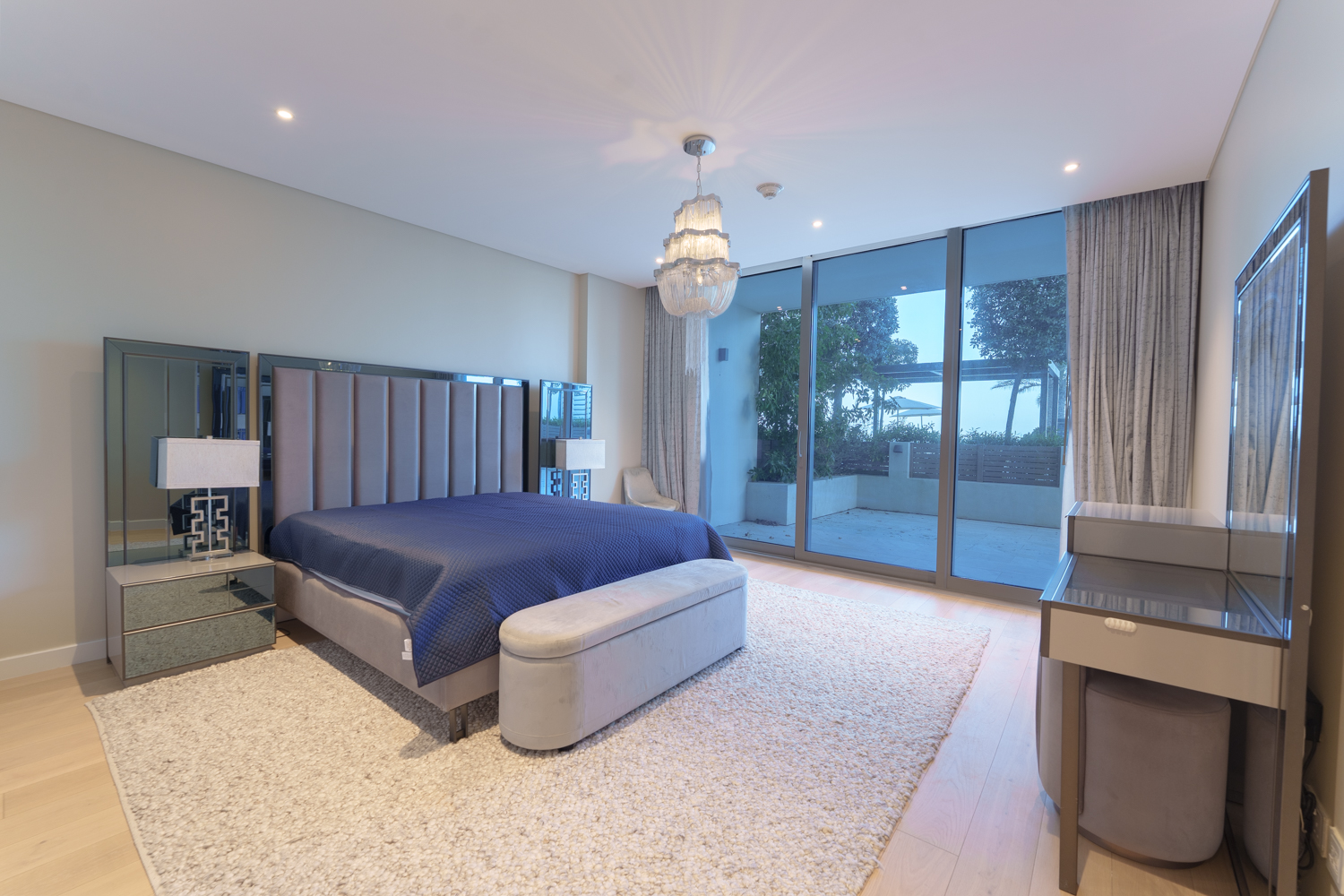 2 Bedrooms Apartment in Mamsha Al Saadiyat