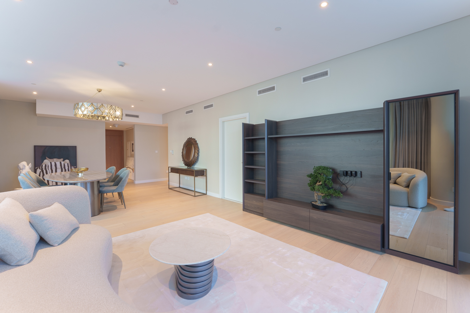 2 Bedrooms Apartment in Mamsha Al Saadiyat