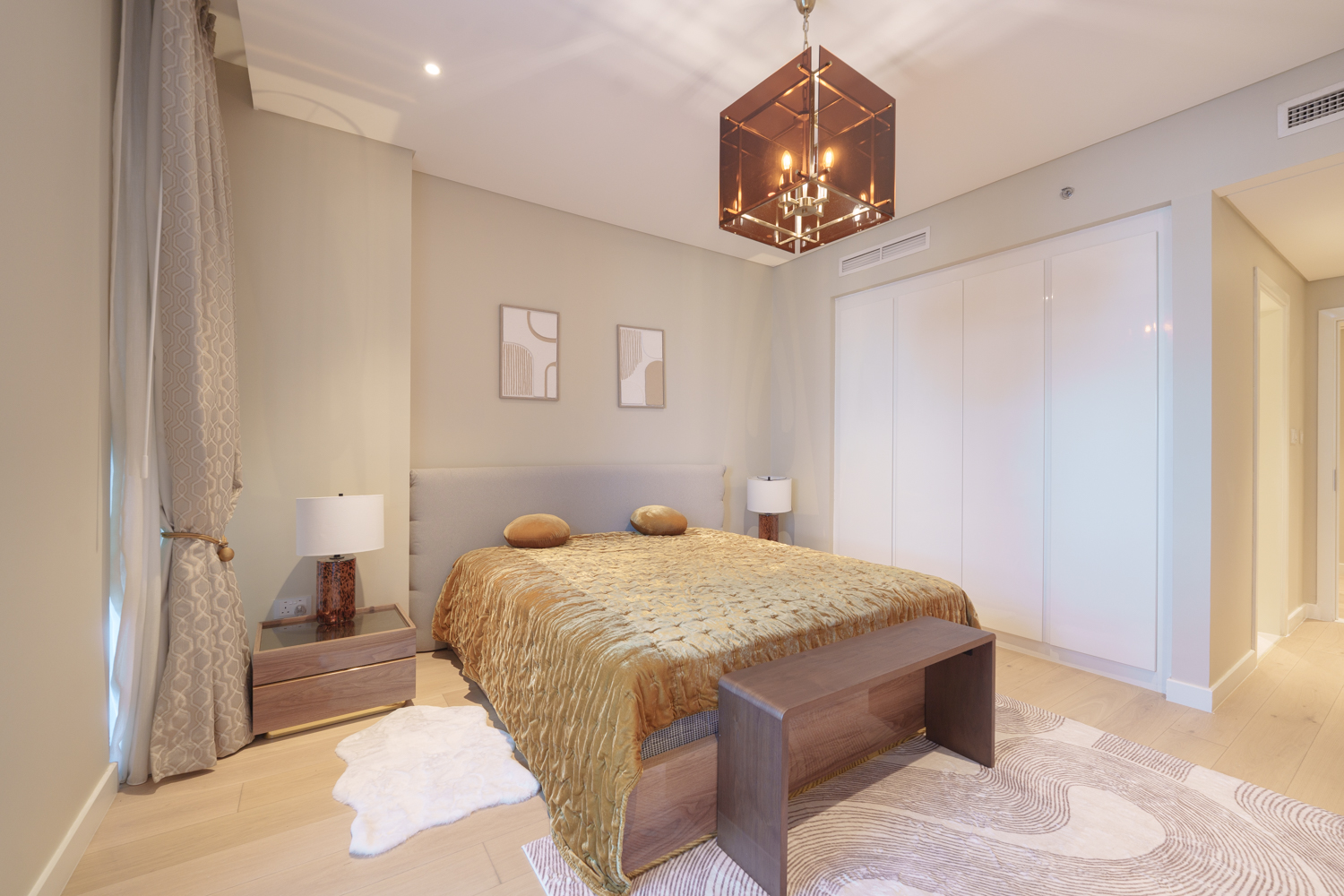 2 Bedrooms Apartment in Mamsha Al Saadiyat