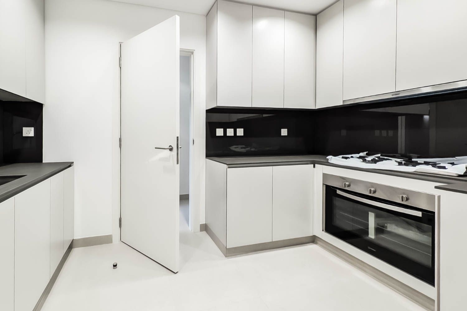 3 Bedrooms Townhouse in Kaya