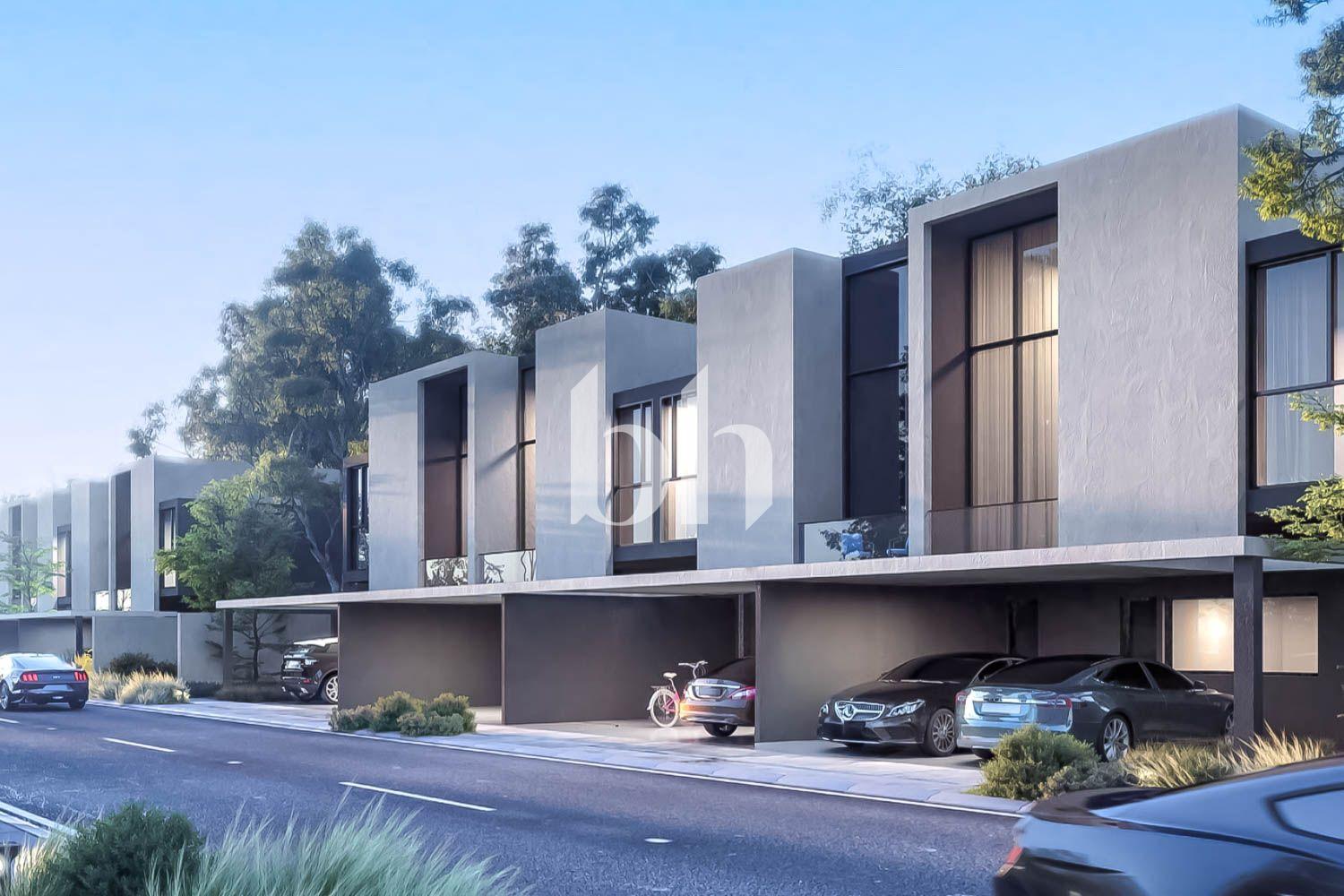 3BR Corner Unit | Private Garden | Spacious