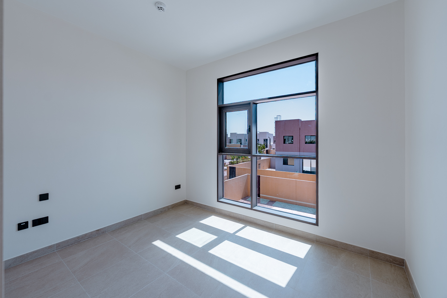 3 Bedrooms Townhouse in Al Jurf Gardens