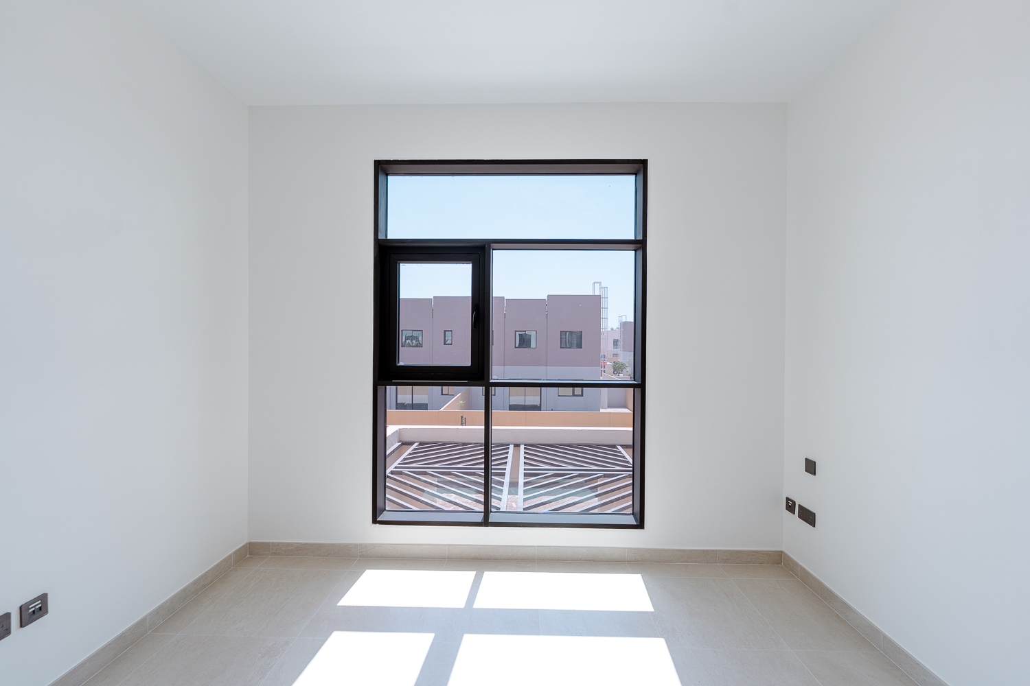 3 Bedrooms Townhouse in Al Jurf Gardens