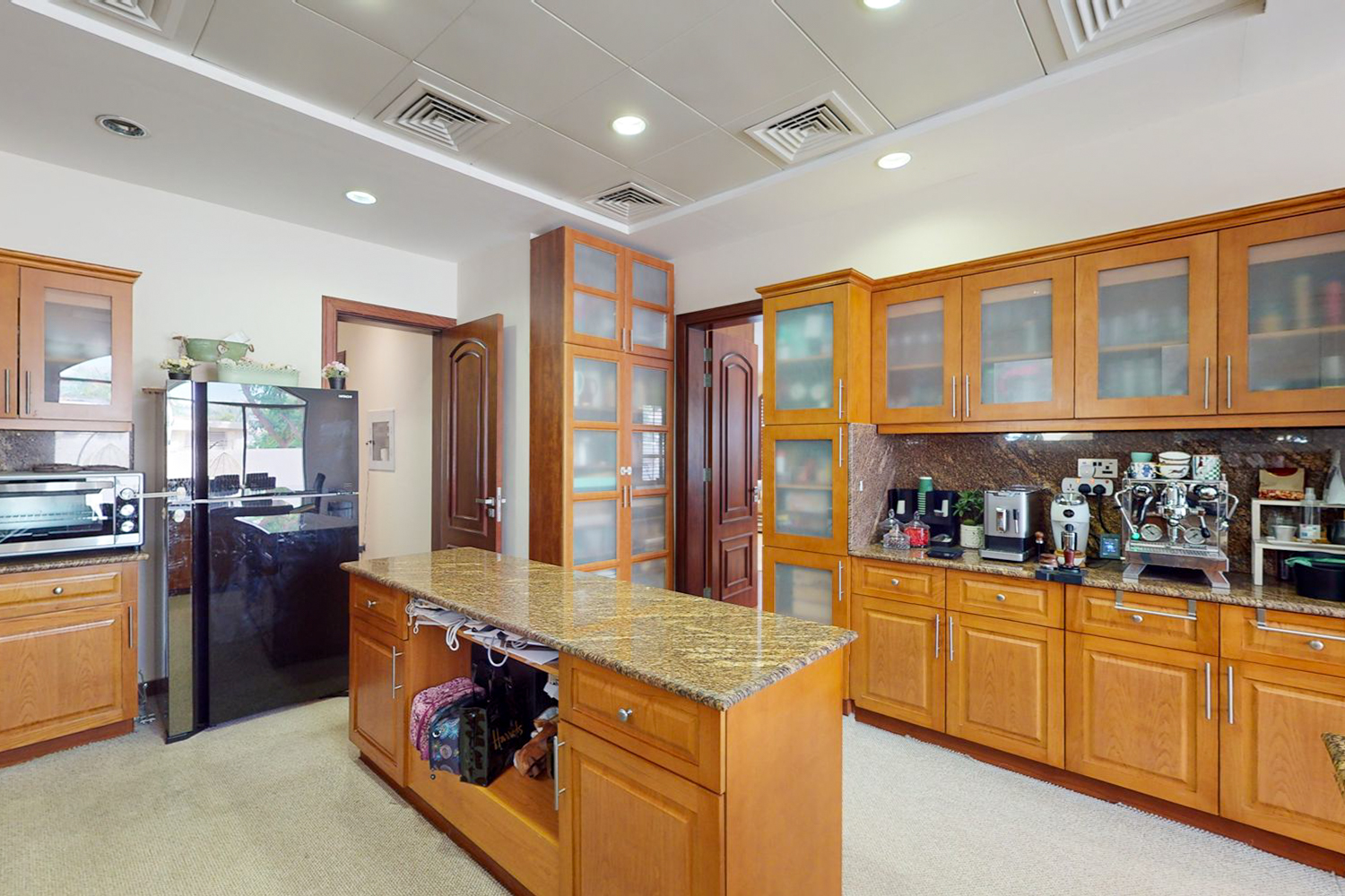 5 Bedrooms Villa in The Villa Centro Community Mall