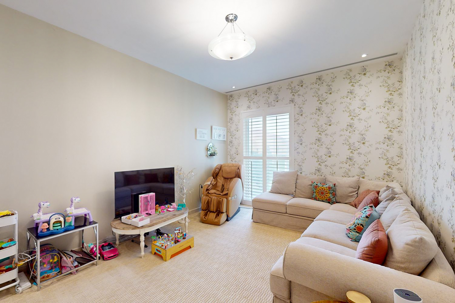 5 Bedrooms Villa in The Villa Centro Community Mall