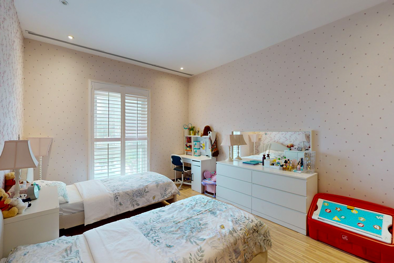 5 Bedrooms Villa in The Villa Centro Community Mall