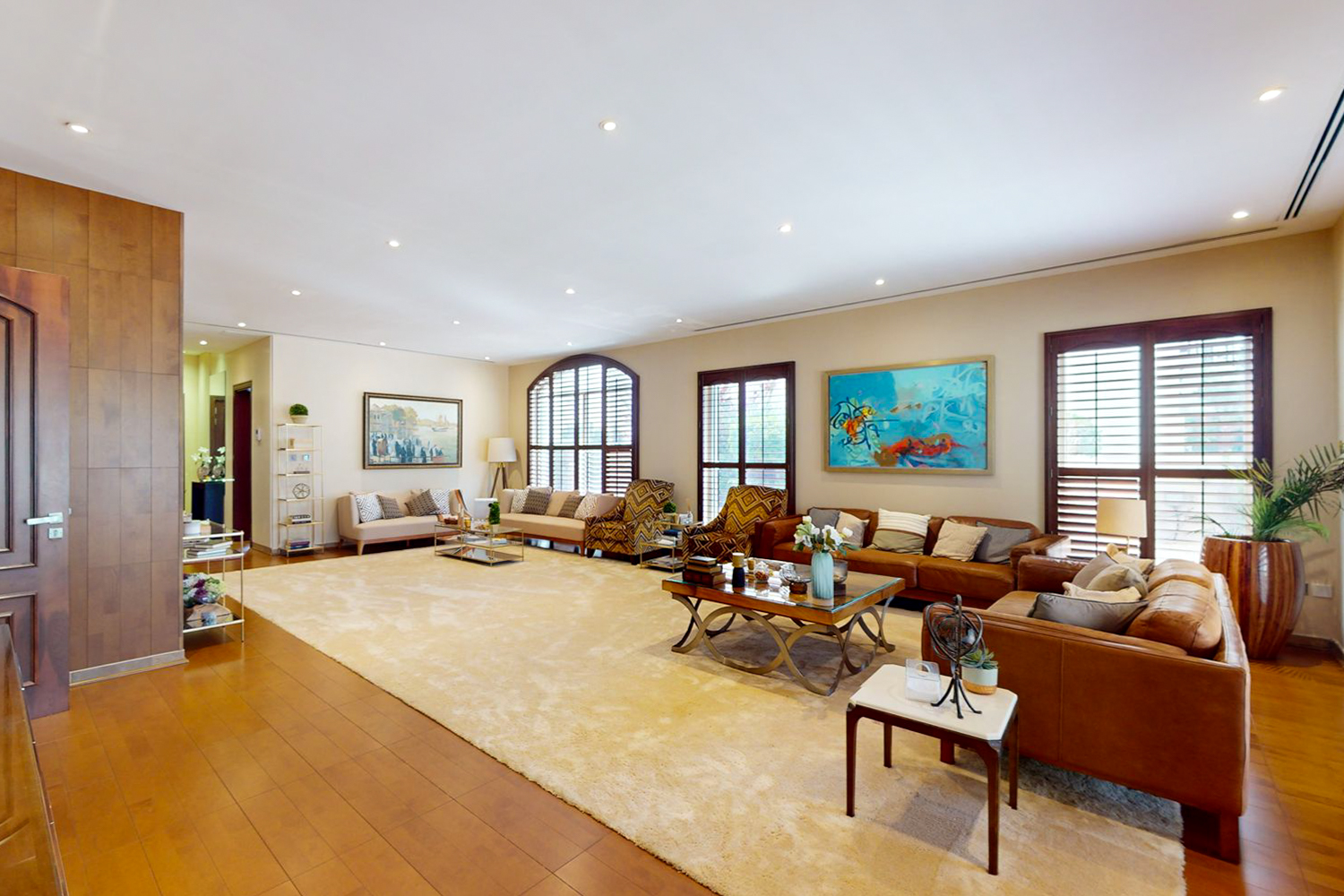 5 Bedrooms Villa in The Villa Centro Community Mall