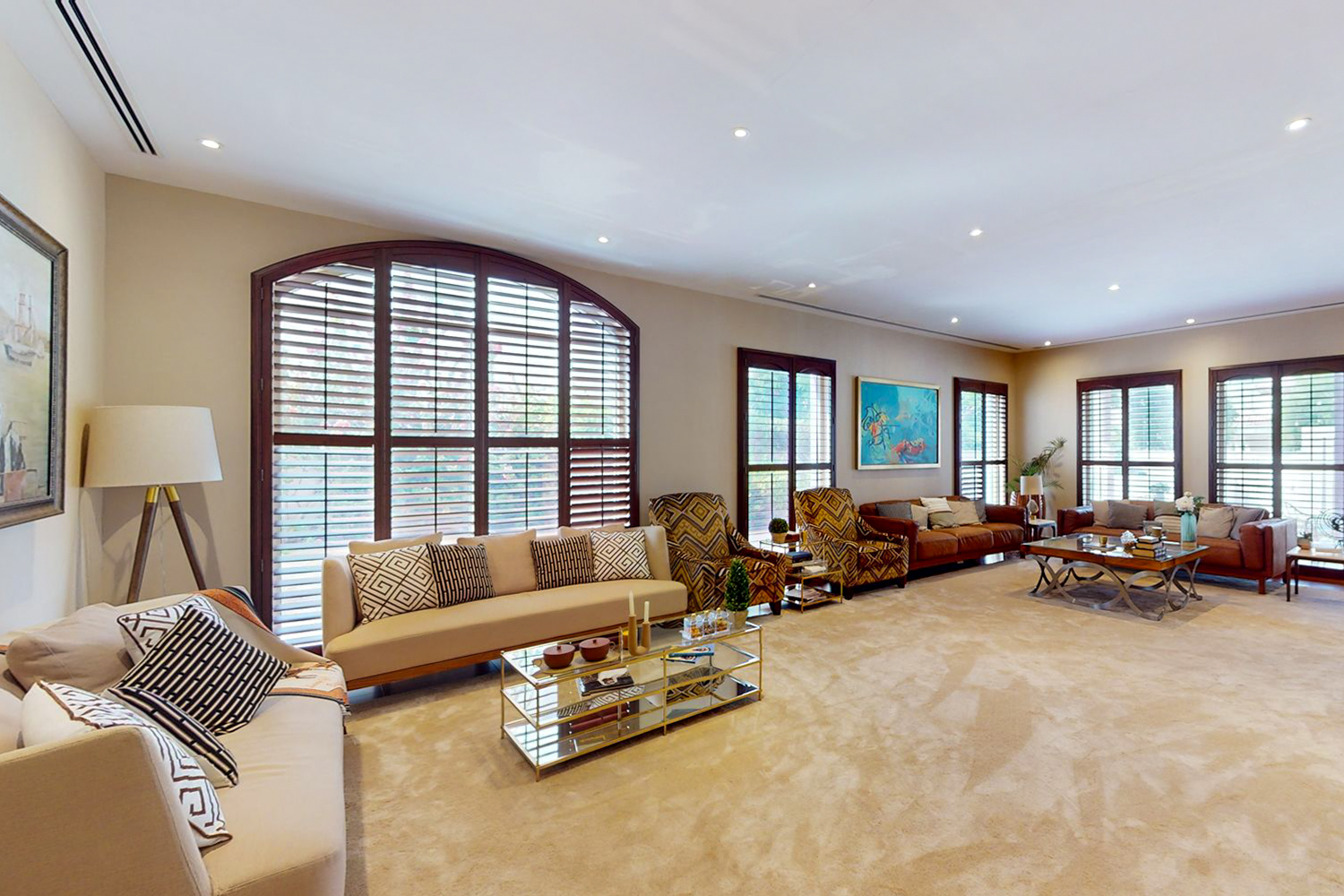 5 Bedrooms Villa in The Villa Centro Community Mall