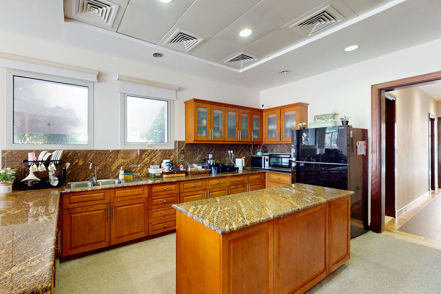 5 Bedrooms Villa in The Villa Centro Community Mall