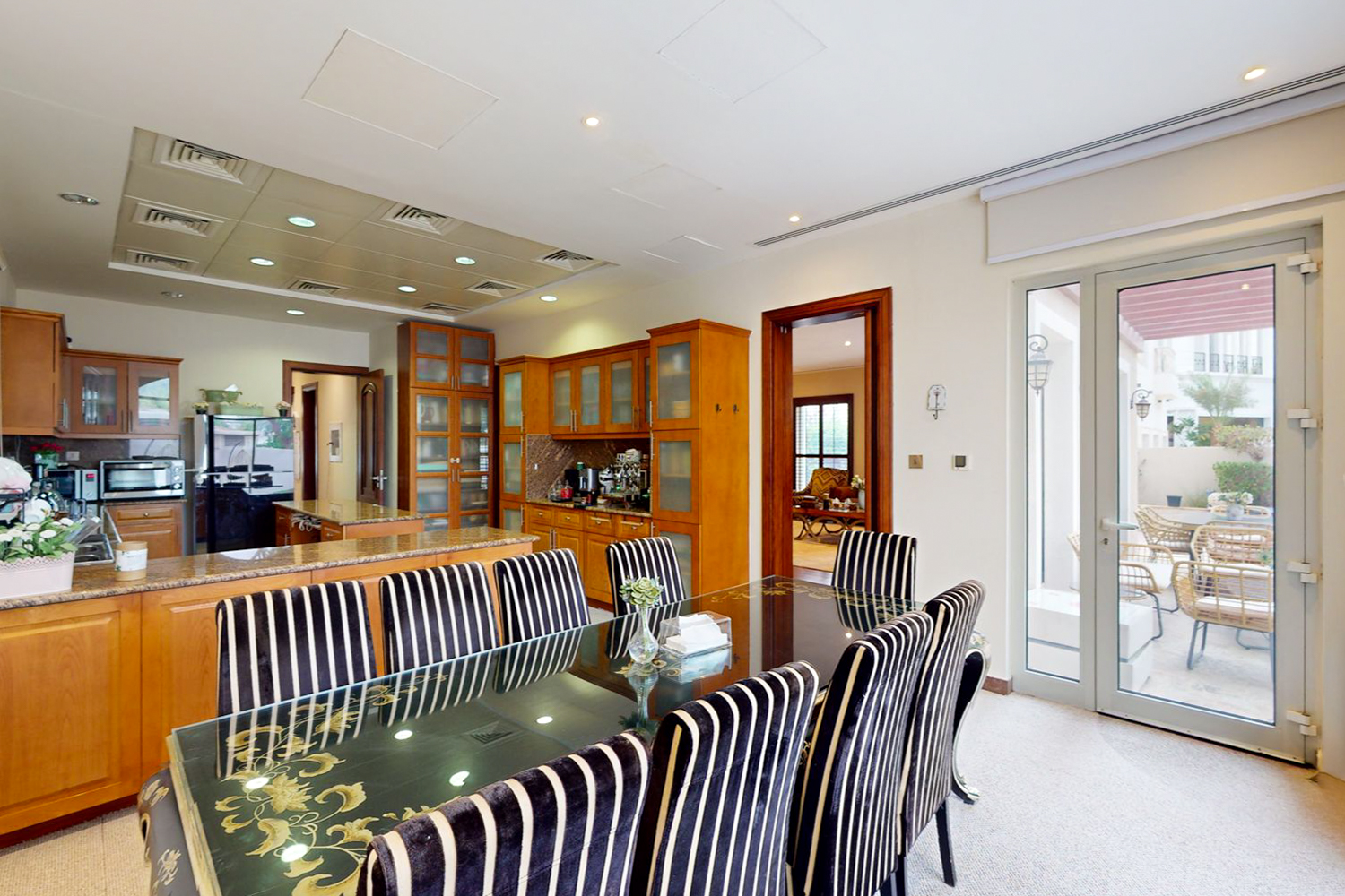 5 Bedrooms Villa in The Villa Centro Community Mall