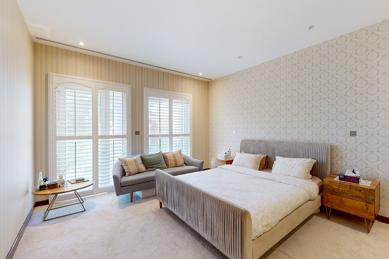 5 Bedrooms Villa in The Villa Centro Community Mall