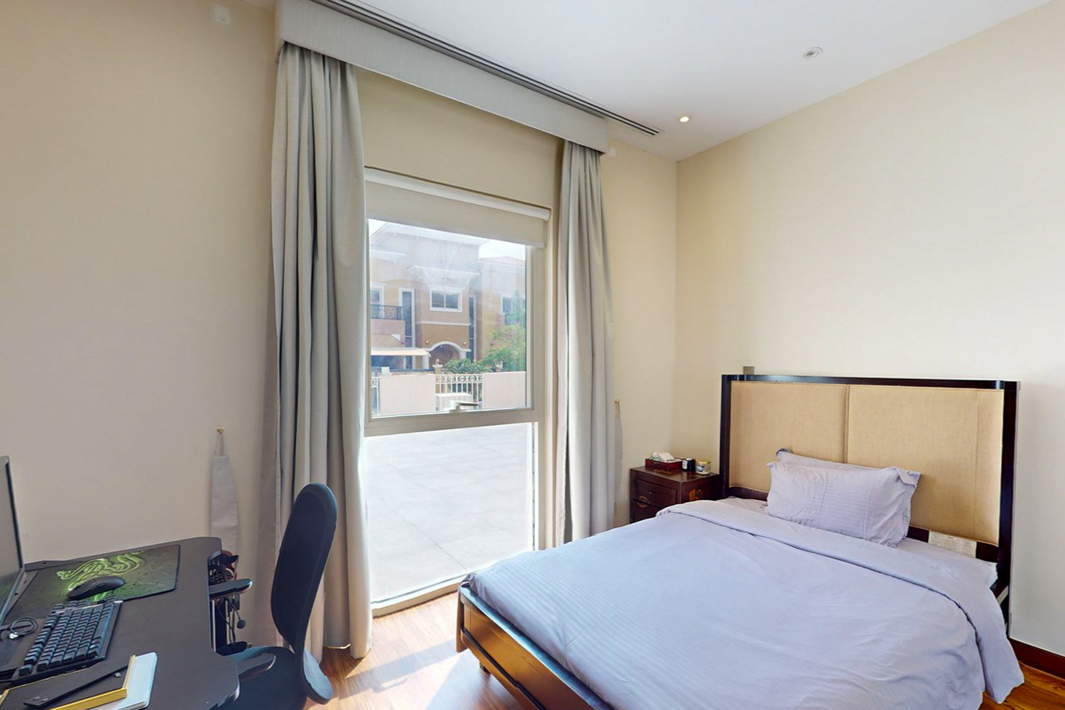 5 Bedrooms Villa in The Villa Centro Community Mall