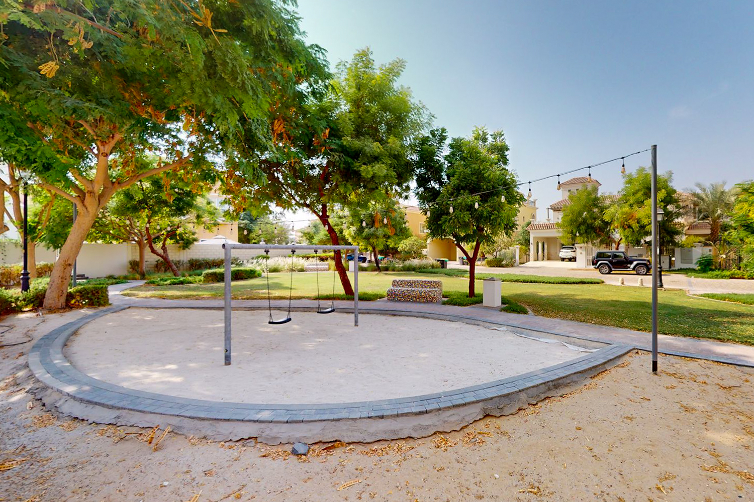 5 Bedrooms Villa in The Villa Centro Community Mall