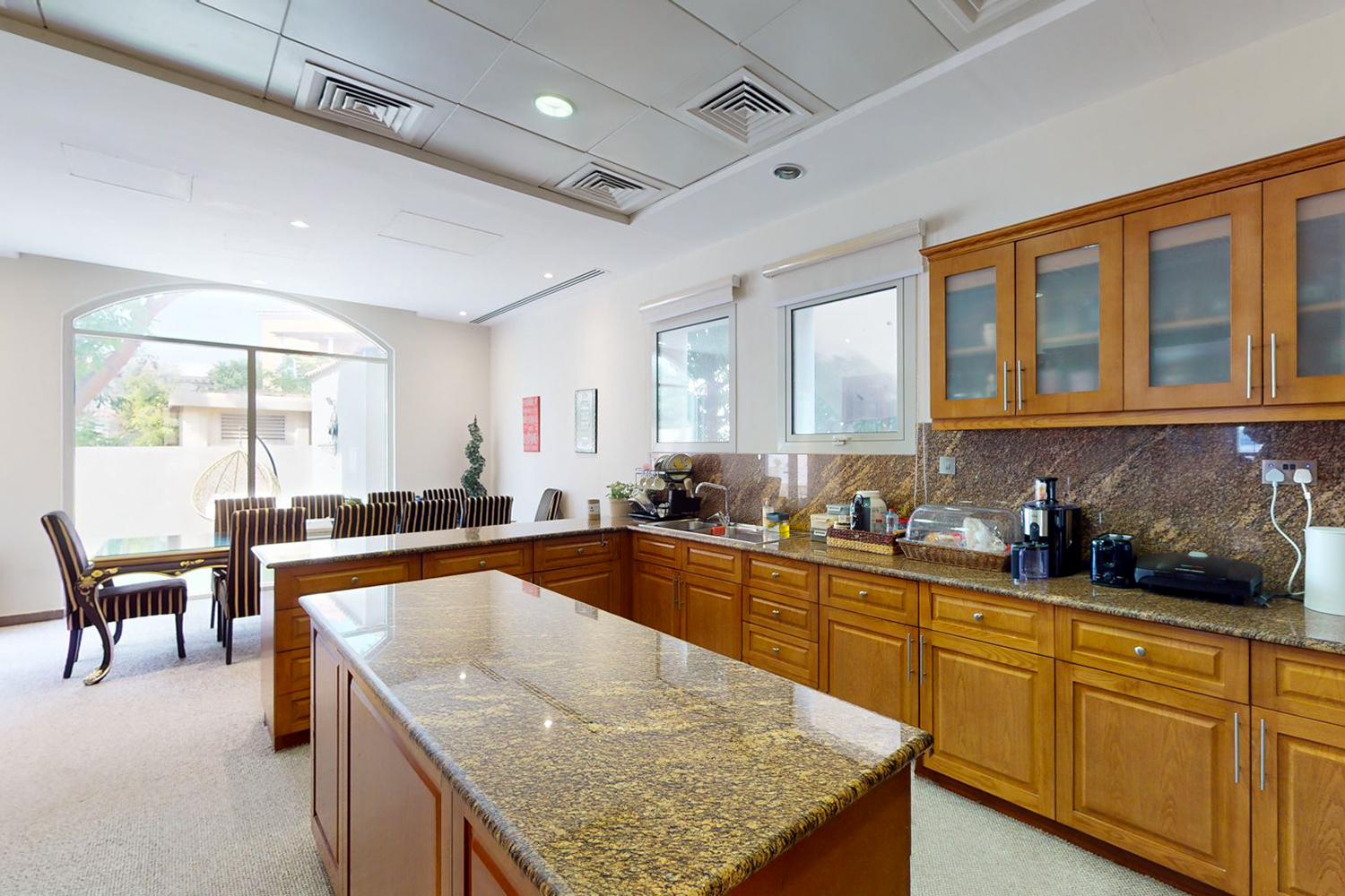 5 Bedrooms Villa in The Villa Centro Community Mall