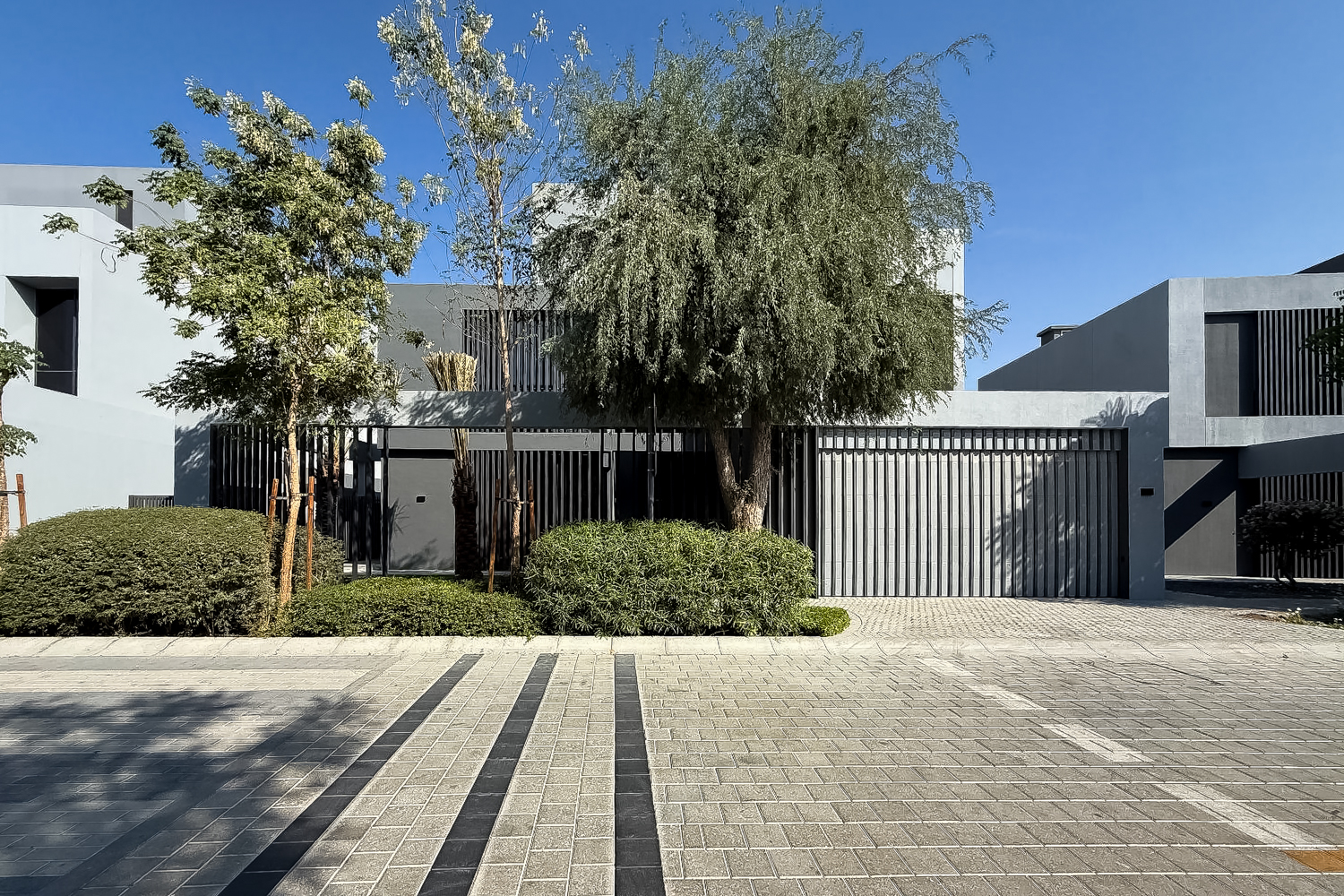 5 Bedrooms Villa in Kaya