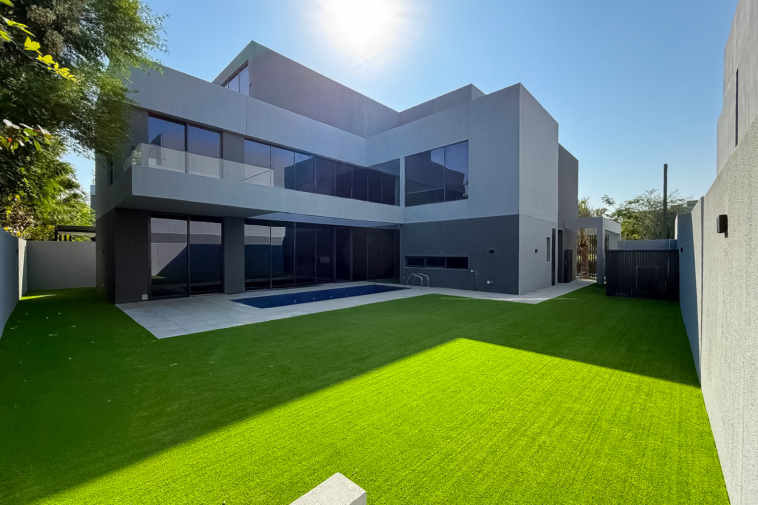 5 Bedrooms Villa in Kaya