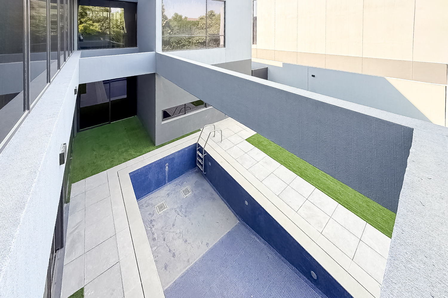 5 Bedrooms Villa in Kaya