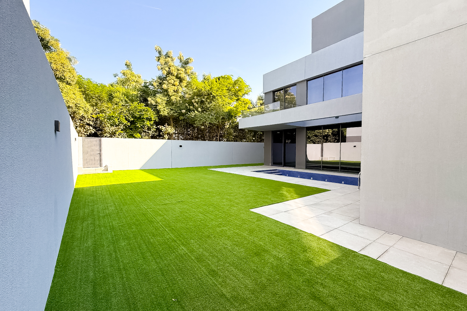 5 Bedrooms Villa in Kaya