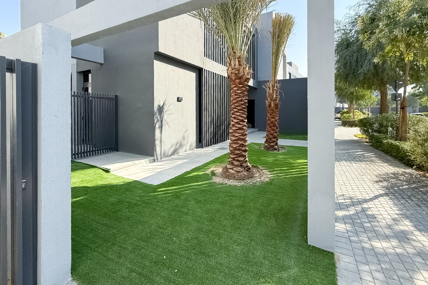 5 Bedrooms Villa in Kaya