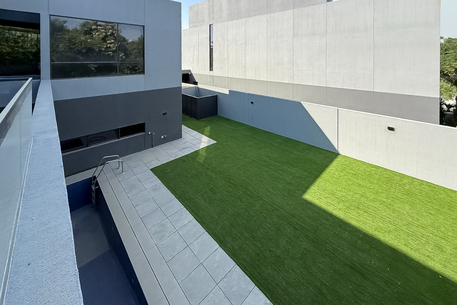 5 Bedrooms Villa in Kaya