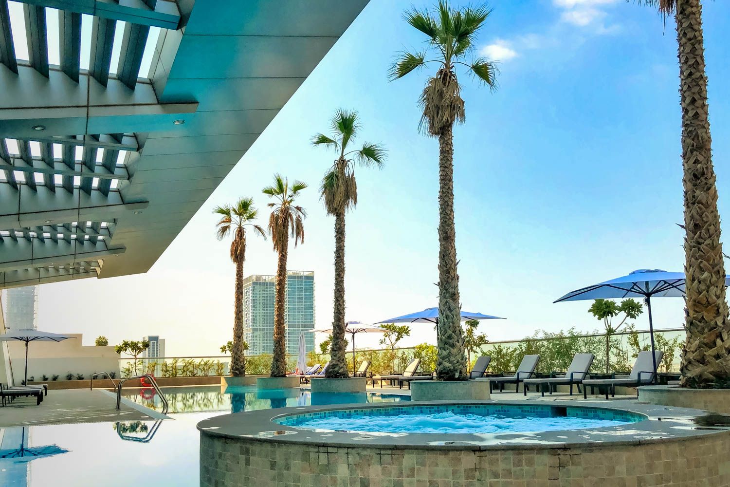  Apartment in AL Salam Tower FC