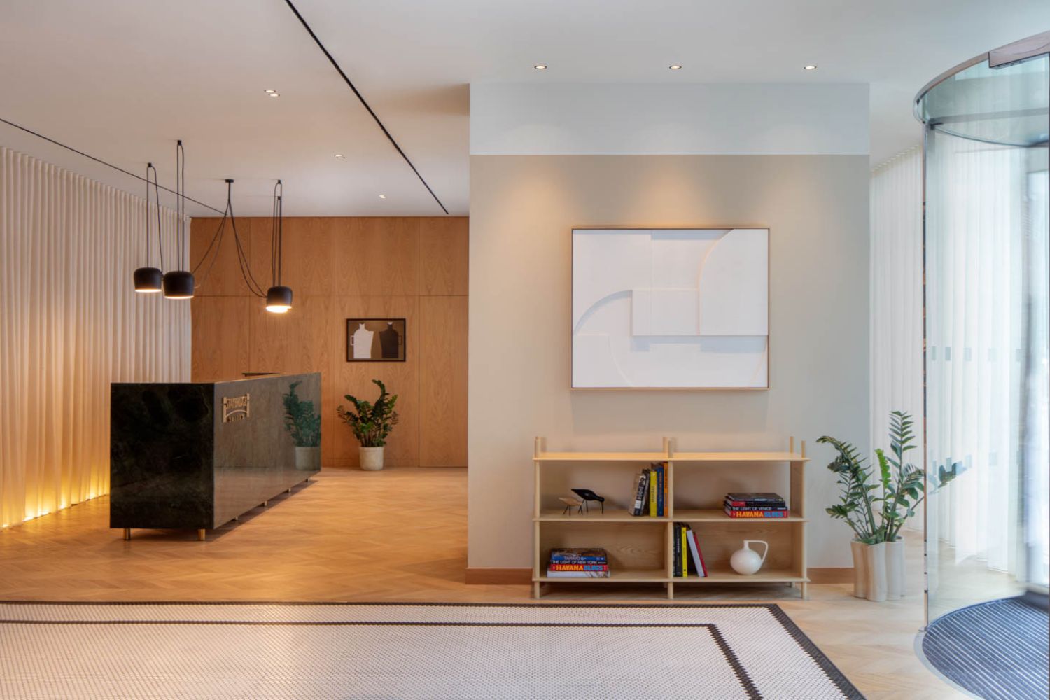  Apartment in AL Salam Tower FC