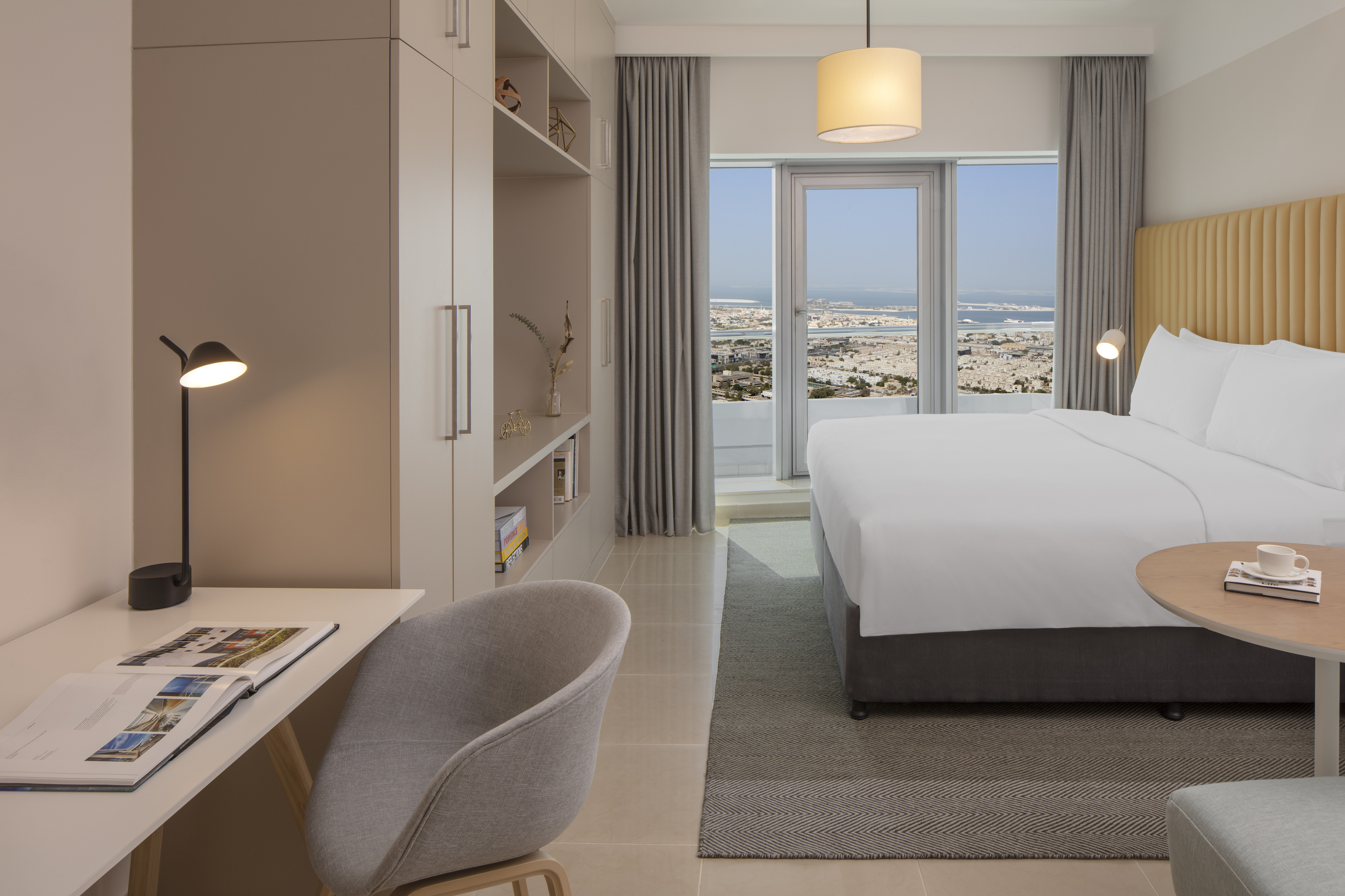  Apartment in AL Salam Tower FC