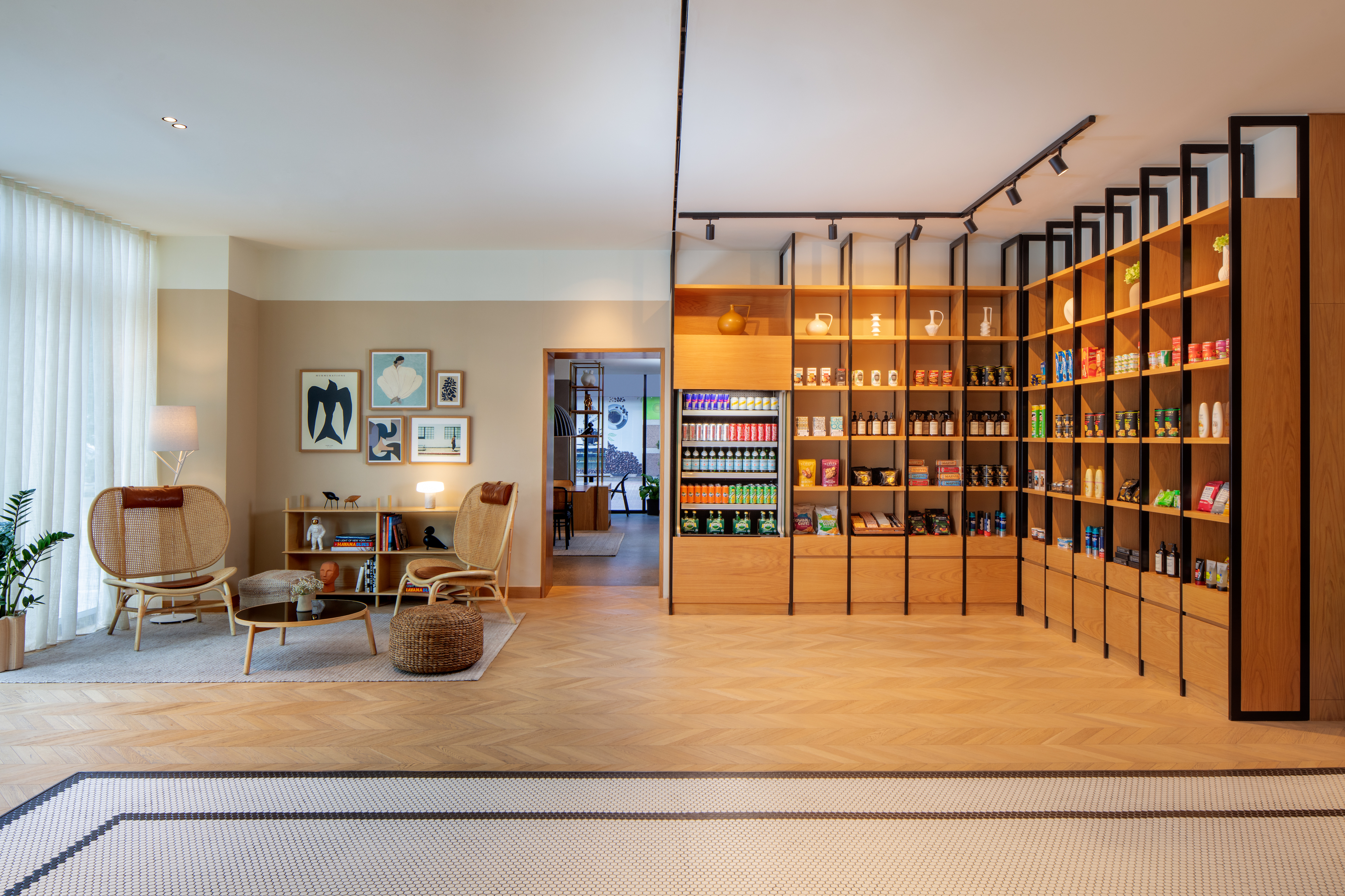  Apartment in AL Salam Tower FC