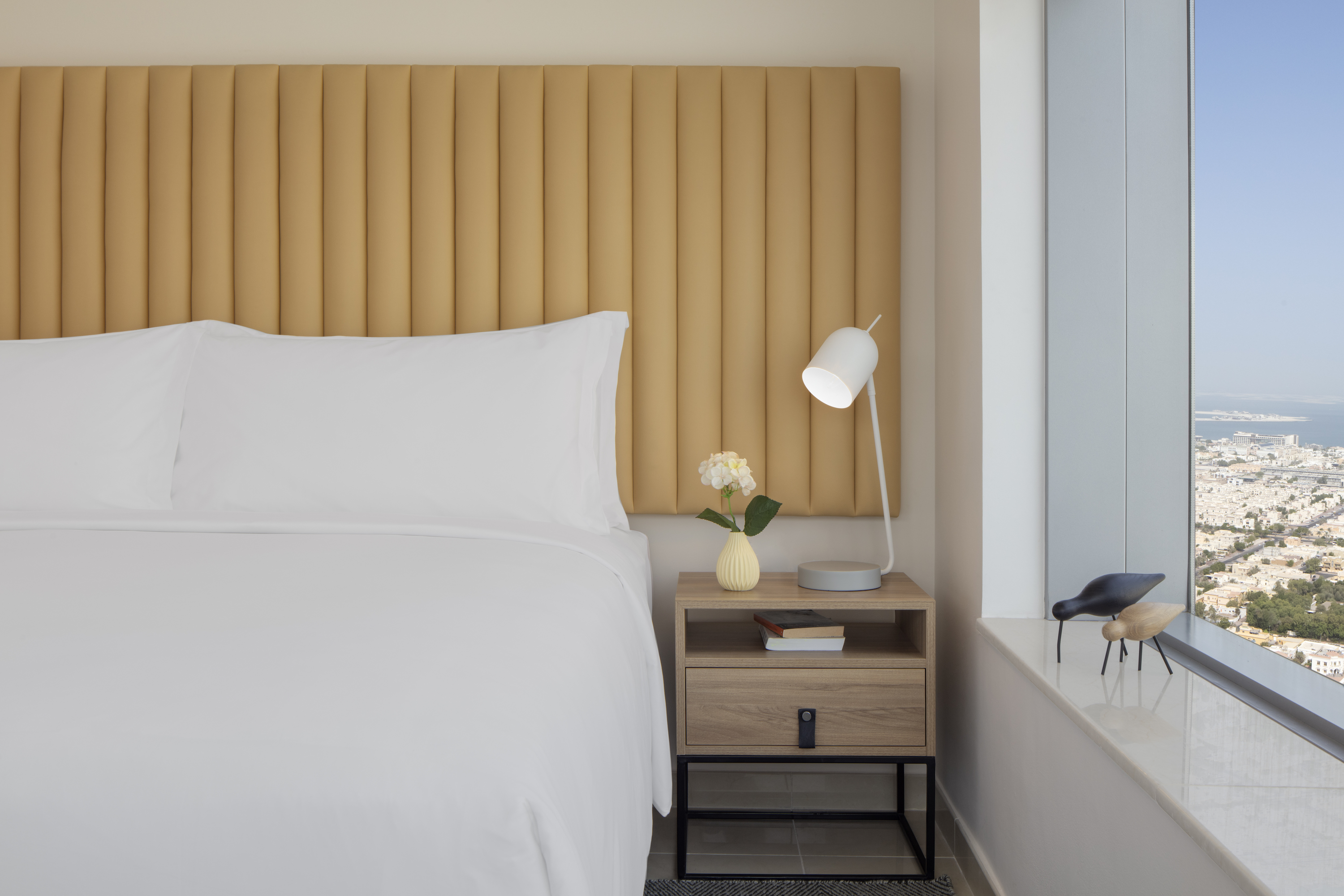  Apartment in AL Salam Tower FC