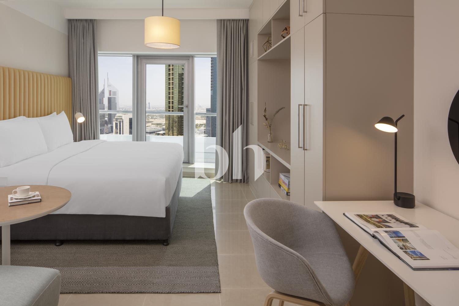 Pay up to 12 | Close to Train Station | Vacant Now