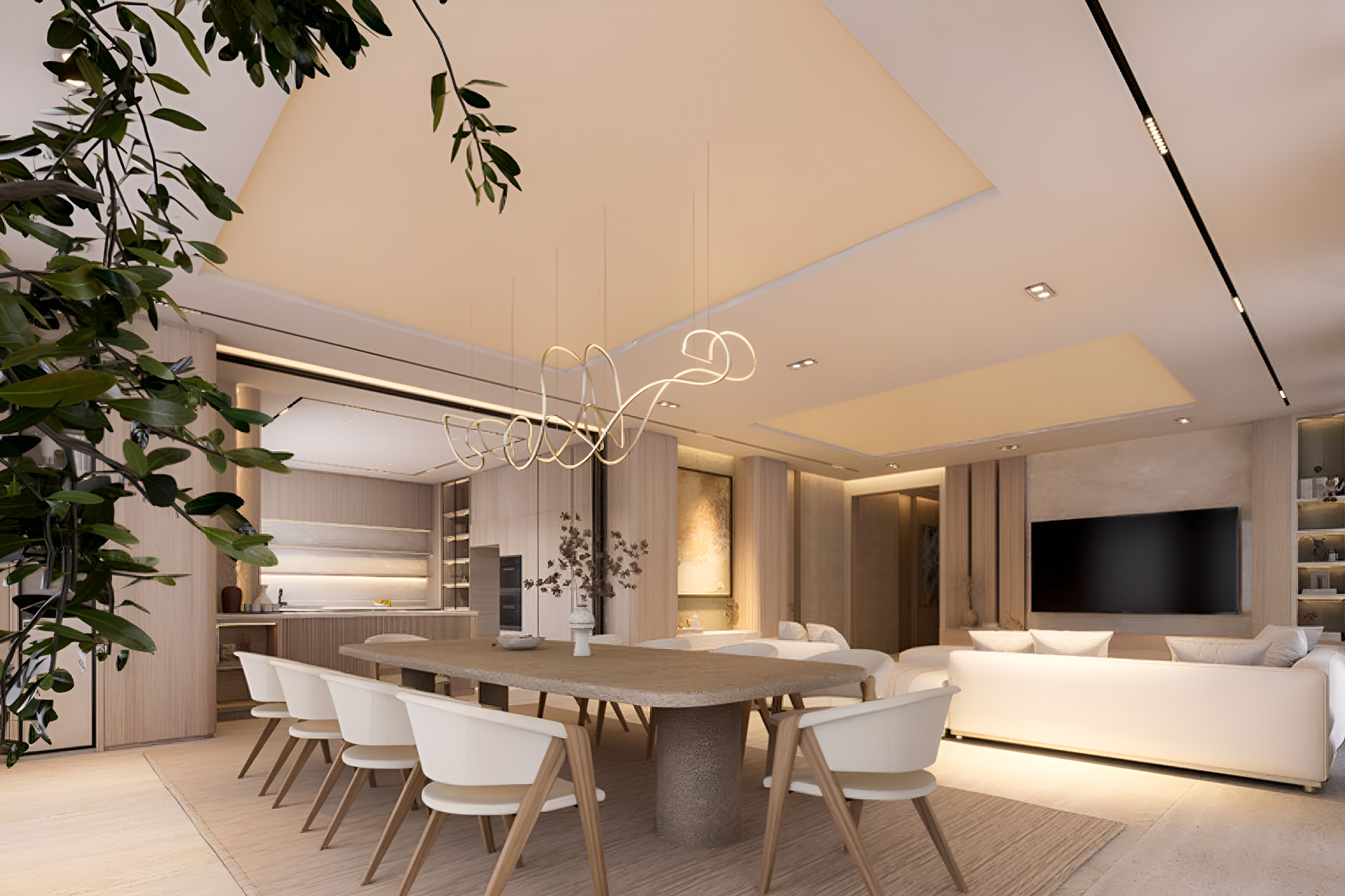 5 Bedrooms Villa in The Aldea