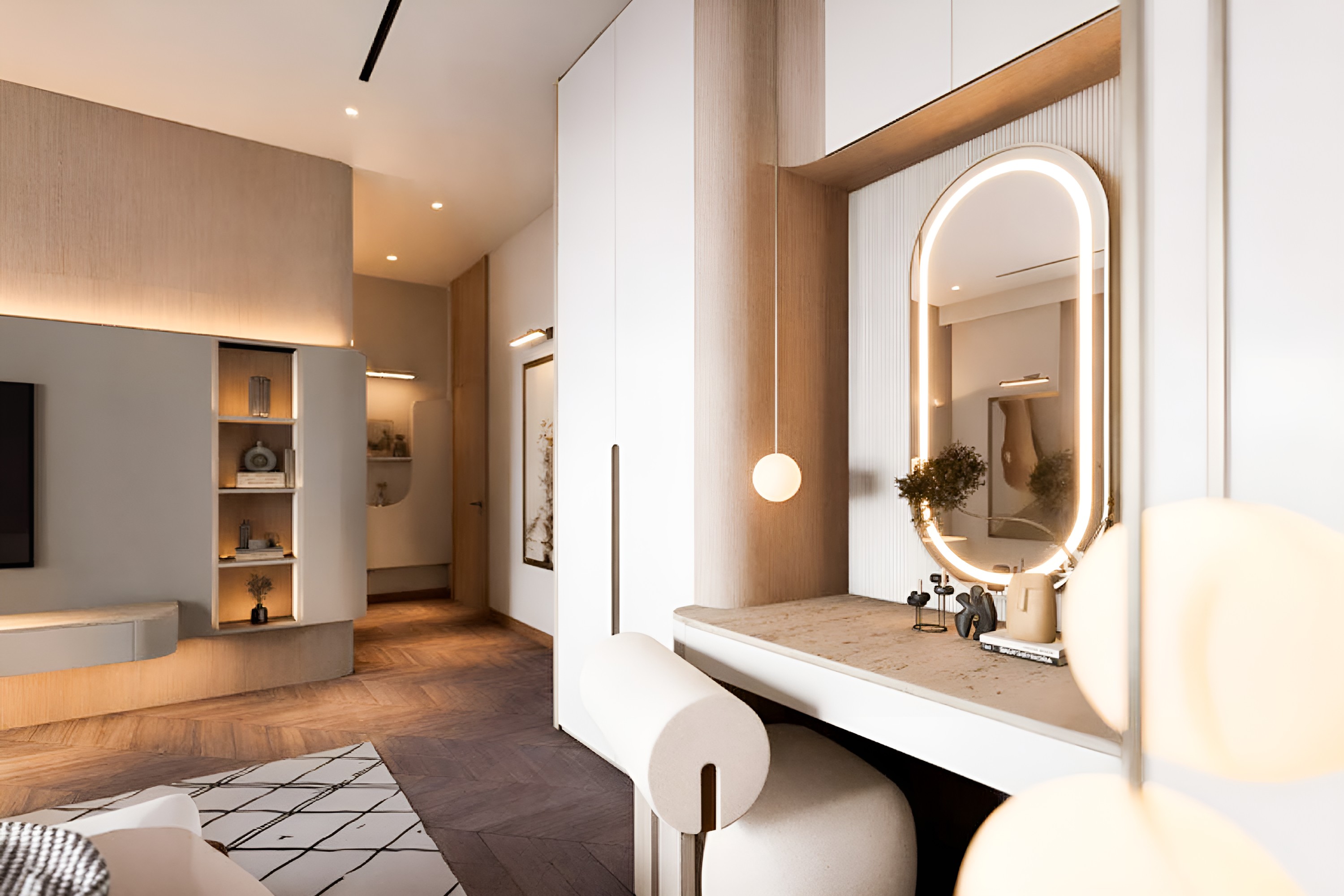 5 Bedrooms Villa in The Aldea